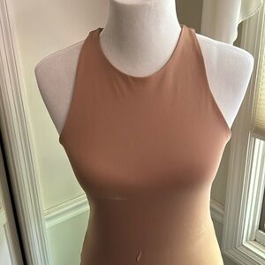 Abercrombie size medium bodysuit